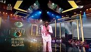 Live Show 1 – 23 July: The all stars don land – BBNaija | Big Brother: All Stars | Africa Magic