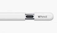 Apple introduces a new Pencil for the iPad—its cheapest yet