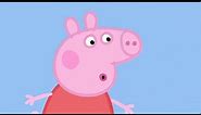 Peppa Pig «Season 3, Episode 28» Whistling