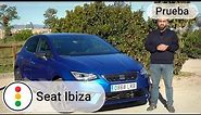 Seat Ibiza | Prueba | Review | Opinión | Coches.com