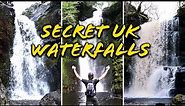 Secret UK Waterfalls You Must Visit!