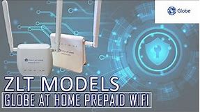 Settings that will Improve your Internet Speed!!! ZLT Models | Globe at Home Prepaid WiFi