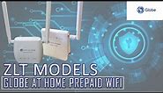 Settings that will Improve your Internet Speed!!! ZLT Models | Globe at Home Prepaid WiFi