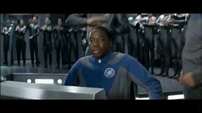 The Best Part of Galaxy Quest