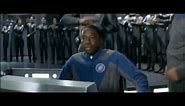 The Best Part of Galaxy Quest