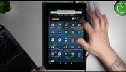 How to Connect Amazon Tablet to Computer? Pair Amazon Reader to PC via Cable & Transfer Data & Books