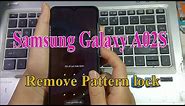 Samsung Galaxy A02S Screen lock Pattern Remove / Bypass - Mobile Tricks.