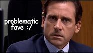 problematic the office moments that aged like milk | Comedy Bites