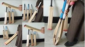 Light weight plain cricket bats under Rs 4000 | Plain cricket bat unboxing & review#Plaincricketbats