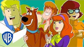 Scooby-Doo! | Mystery Incorporated's Best Teamwork Moments | WB Kids