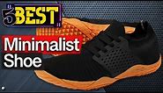 ✅ TOP 5 Best Barefoot Shoes: Today’s Top Picks
