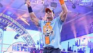 John Cena On ‘You Can't See Me’ Memes: It's Great; I Have A Superpower, I’m For Real Invisible