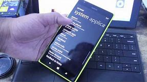 How to update to Windows Phone 8.1