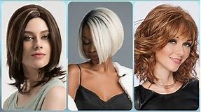 Top 20 moderne frizure za srednje dugu kosu
