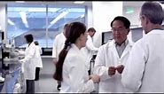 NU SKIN - SCIENCE IS IN OUR DNA