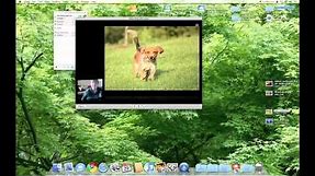Tech Support: How to Use iChat for Mac OS X