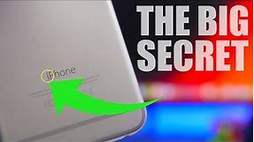 10 iPhone Facts - That Will BLOW YOUR MIND !