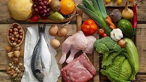 What Is The Paleo Diet? - Caveman Diet | familydoctor.org