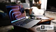 MacBook Pro 14-inch M3 review: All about the display