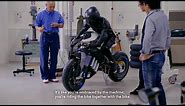 2017 Yamaha MOTOROiD - Nieuwsmotor.nl