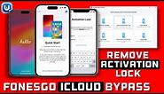 😍FREE DOWNLOAD | How to Remove Activation Lock from iPhone 7 Plus without Any Password