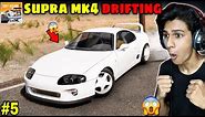 Supra Mk4 Drifting 🥶🥵 ( Ratatata.. ) - CarX Drift Racing 2 Gameplay