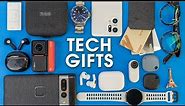 Top 15 Tech Gifts (All Prices)