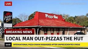 memes that out pizzas the hut