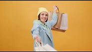 Online Shopping Stock Footage - Online Shopping Free Stock Videos-Online Shopping No Copyright Video