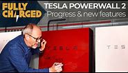 Can you run your house on a battery? Tesla Powerwall 2 (Founders Series) & Tesla Backup Gateway 2