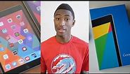 Top 5 Tablets (Early 2014) Collab!