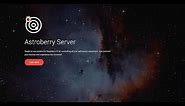 Astroberry Server Tutorial - Installing and Setting up on Raspberry Pi