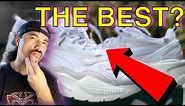 PUMA RSX REVIEW!! are these the best PUMA kicks out right now? Sneakervlog in central London
