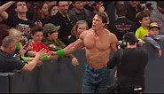 Full details on John Cena's injury ahead of the Men's Royal Rumble Match: Exclusive, Jan. 21, 2019