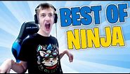 Ninja Fortnite Best Moments! #1 (Ninja Funny Moments)