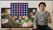 Sony XF90 (XF9005, X900F) TV Review