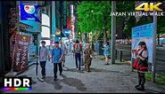 Akihabara walking tour - Tokyo, Japan • 4K HDR