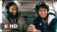 The Dictator (2012) - The Helicopter Scene (7/10) | Movieclips