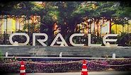 ORACLE TECH HUB || WORLD'S 2ND LARGEST CAMPUS || MY OFFICE TOUR || BENGALURU || FIRST ON YOUTUBE
