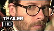 Breathe In Official Trailer #1 (2013) - Guy Pearce Movie HD