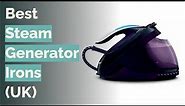 🌵 10 Best Steam Generator Irons