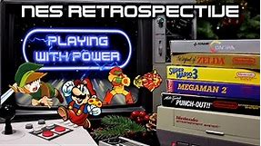 Remembering the Nintendo Entertainment System | An NES Retrospective | NESComplex