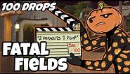 100 Drops - [Fatal Fields]