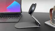 mophie magnetic portable stand for iPhone – Review - 9to5Mac