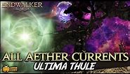 FFXIV - Ultima Thule All Aether Current Locations