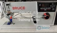 Bruce R5 Tutorial Guide