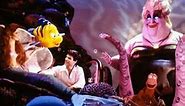 The Complete Voyage of the Little Mermaid at Walt Disney World