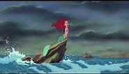 The Little Mermaid Blu-Ray - Official® Trailer [HD]