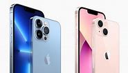 iPhone 13, iPhone 13 Pro: The Best New Reasons to Buy an iPhone 12?