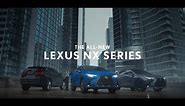 Discover the All-New 2022 Lexus NX | Walkaround Video Tour